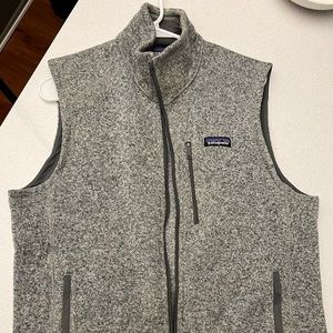 Patagonia Better Sweater Vest